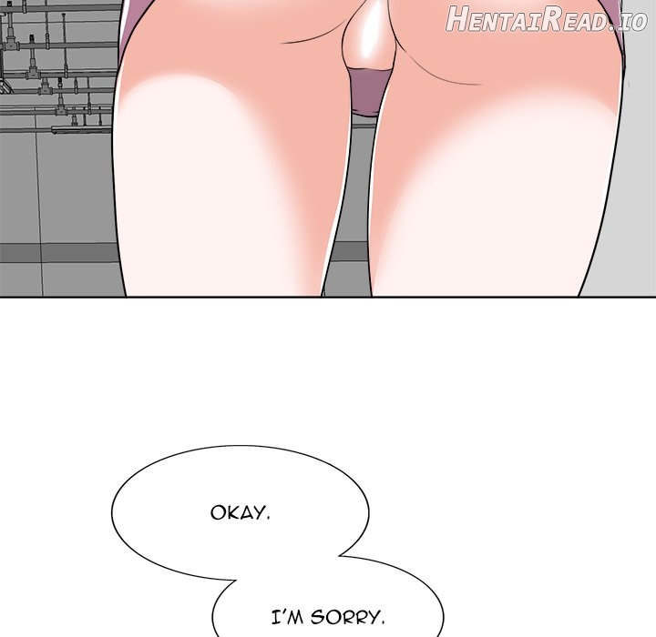 The Affair Chapter 23 - page 79