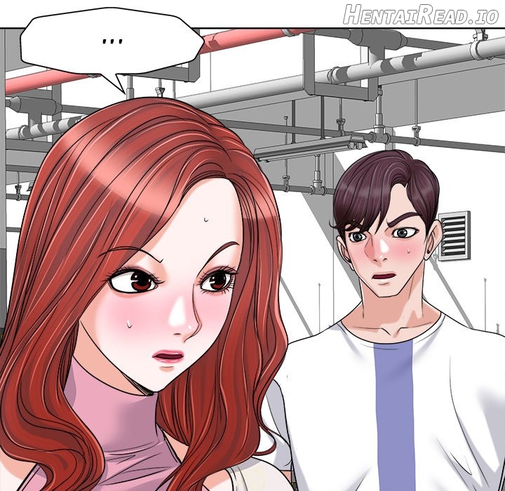 The Affair Chapter 23 - page 83