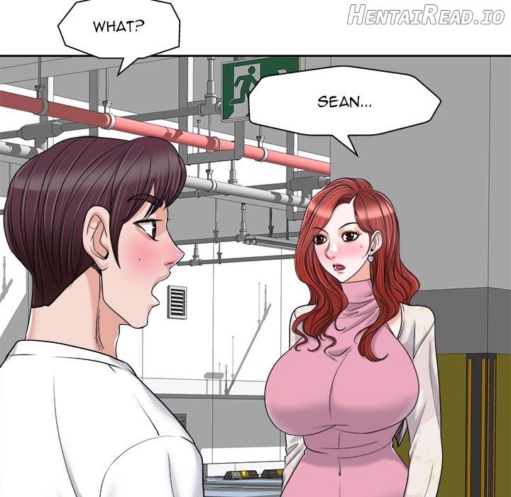 The Affair Chapter 23 - page 87