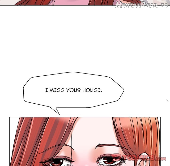 The Affair Chapter 23 - page 90