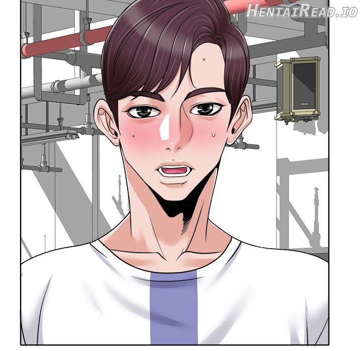 The Affair Chapter 23 - page 92