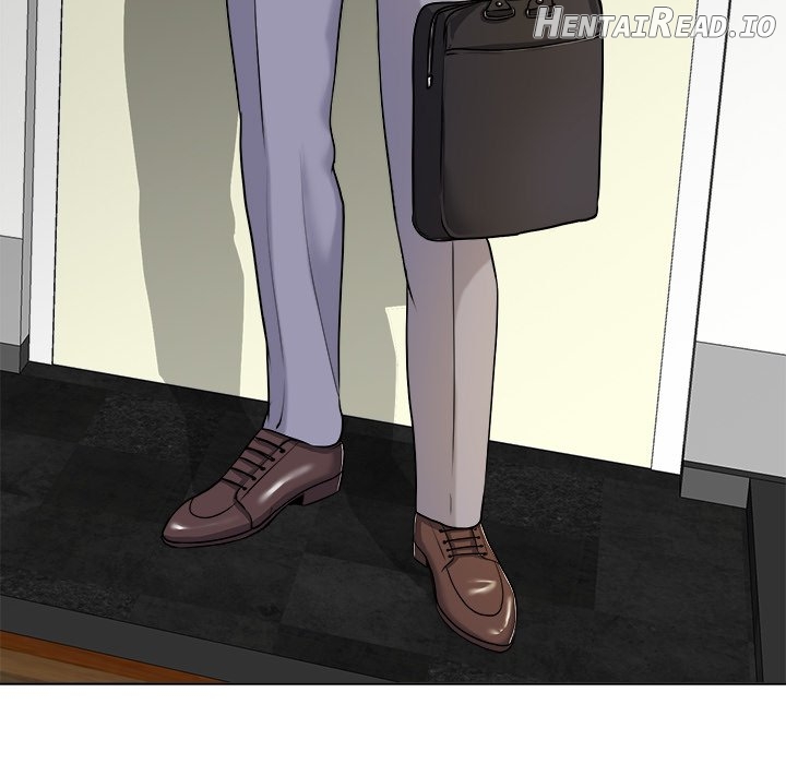 The Affair Chapter 24 - page 116