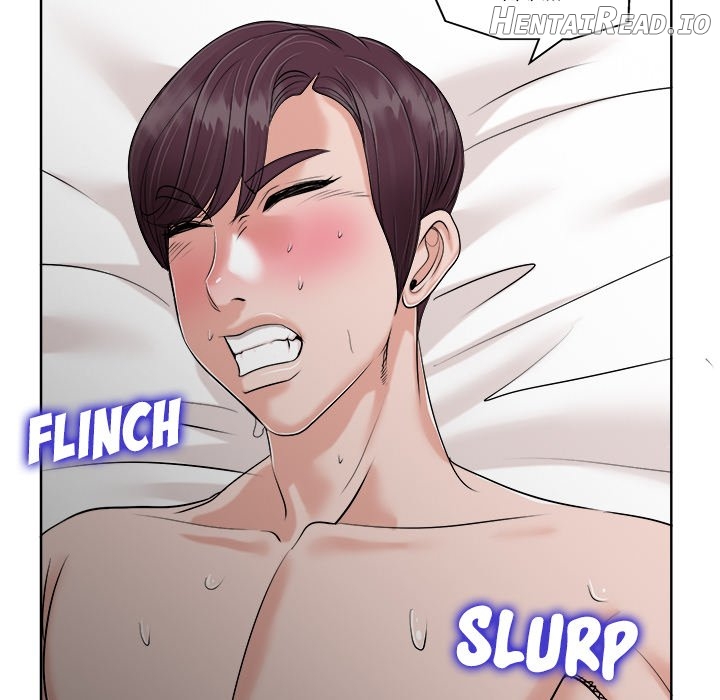 The Affair Chapter 24 - page 45