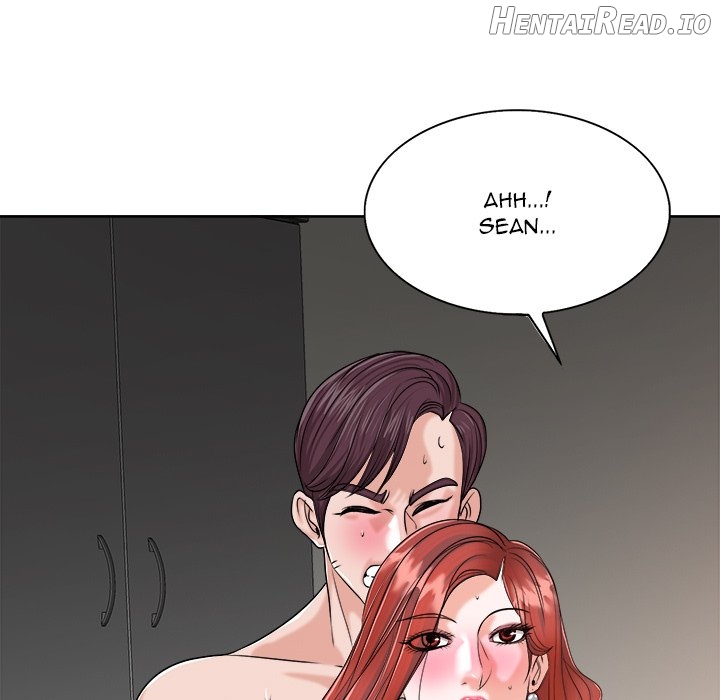 The Affair Chapter 24 - page 89