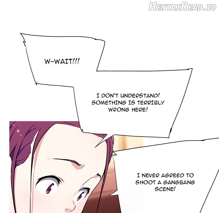My Girlfriend is a Star Chapter 0.1 - page 44