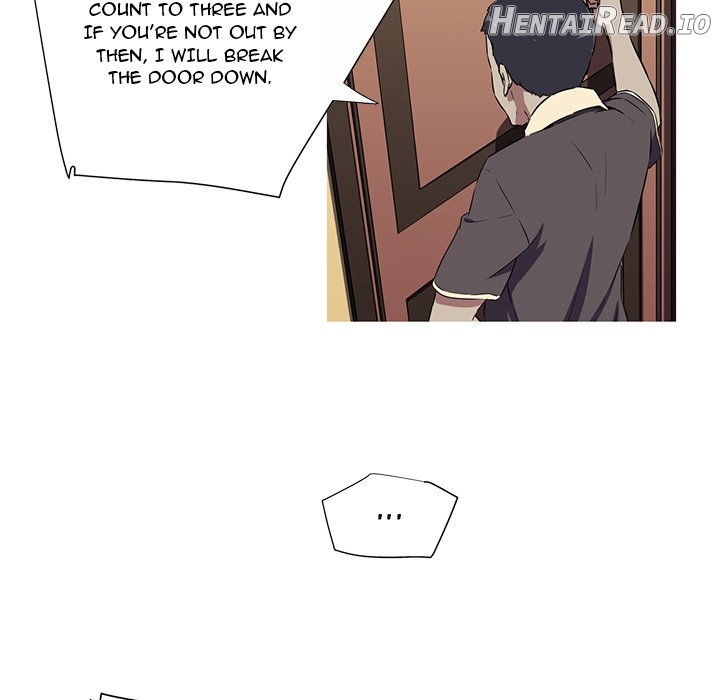 My Girlfriend is a Star Chapter 0.1 - page 55