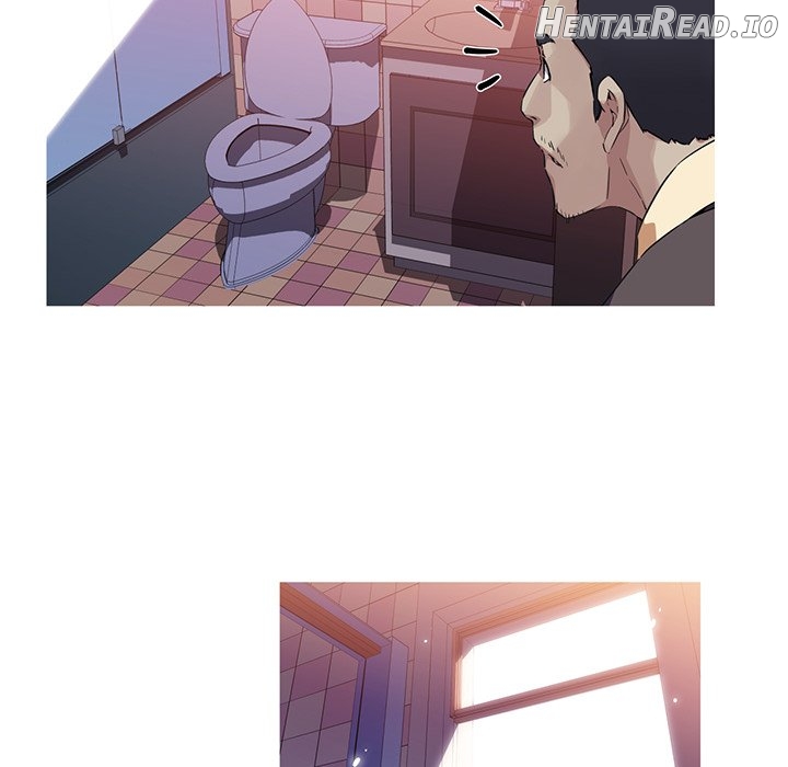 My Girlfriend is a Star Chapter 0.1 - page 60