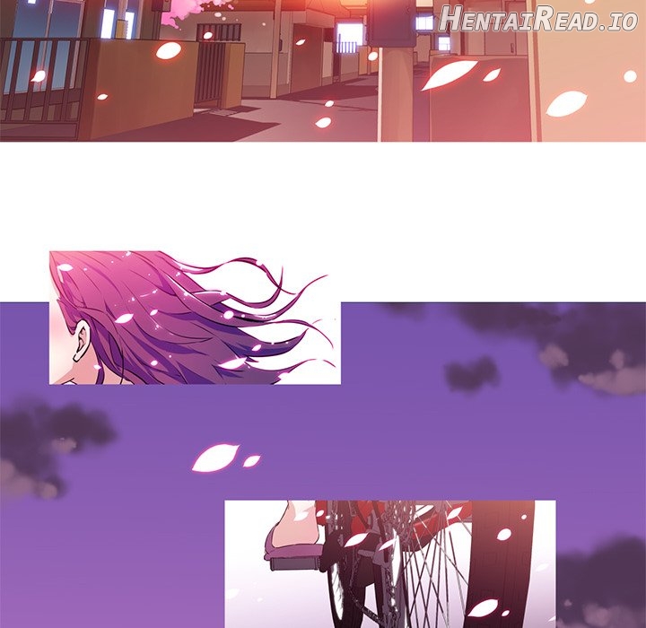My Girlfriend is a Star Chapter 0.1 - page 63