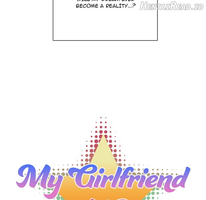 My Girlfriend is a Star Chapter 1 - page 30