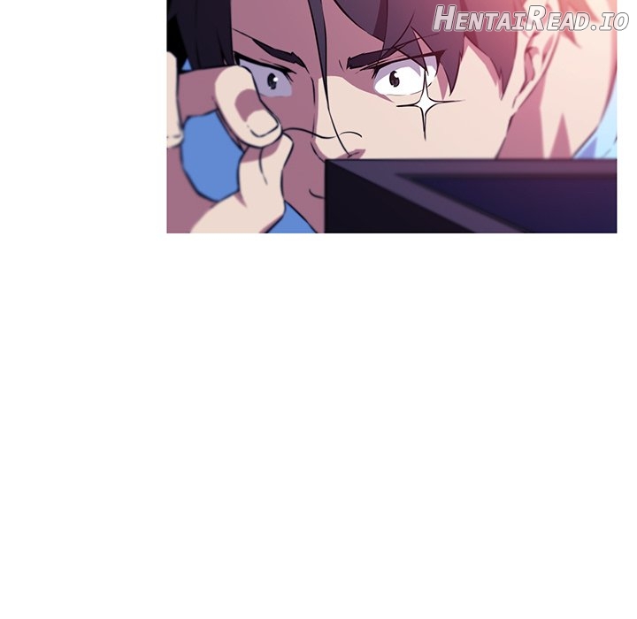 My Girlfriend is a Star Chapter 1 - page 36