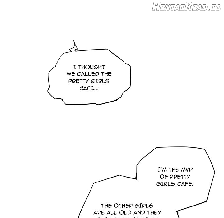 My Girlfriend is a Star Chapter 1 - page 64