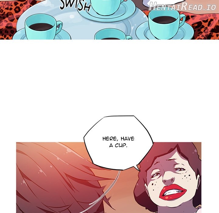 My Girlfriend is a Star Chapter 1 - page 71