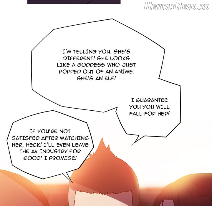 My Girlfriend is a Star Chapter 2 - page 28