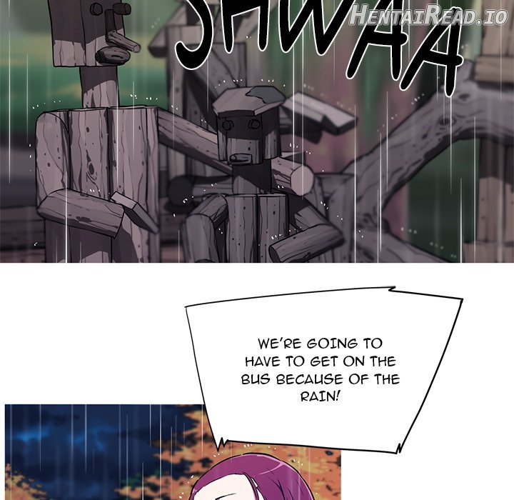 My Girlfriend is a Star Chapter 2 - page 34