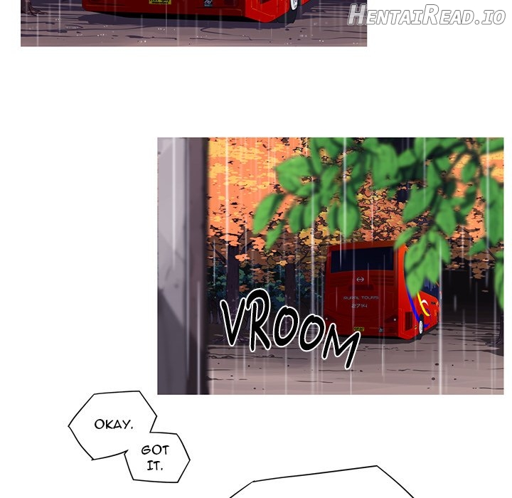 My Girlfriend is a Star Chapter 2 - page 44