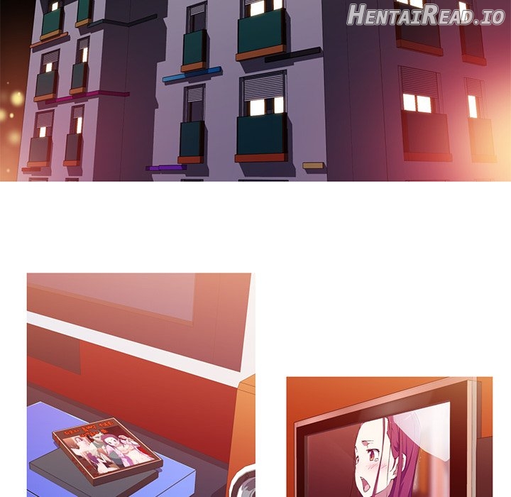 My Girlfriend is a Star Chapter 2 - page 49