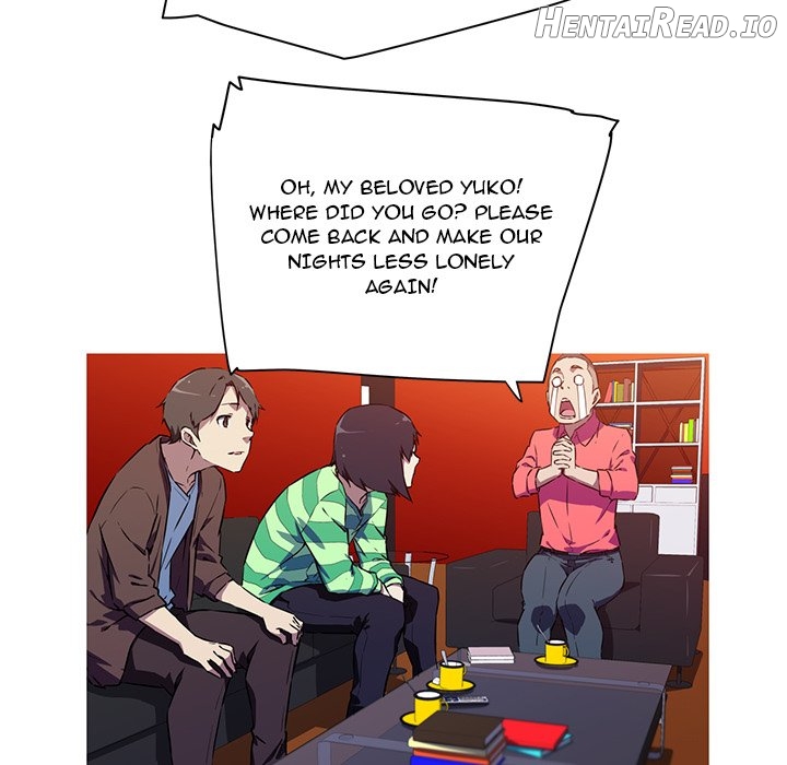 My Girlfriend is a Star Chapter 2 - page 52