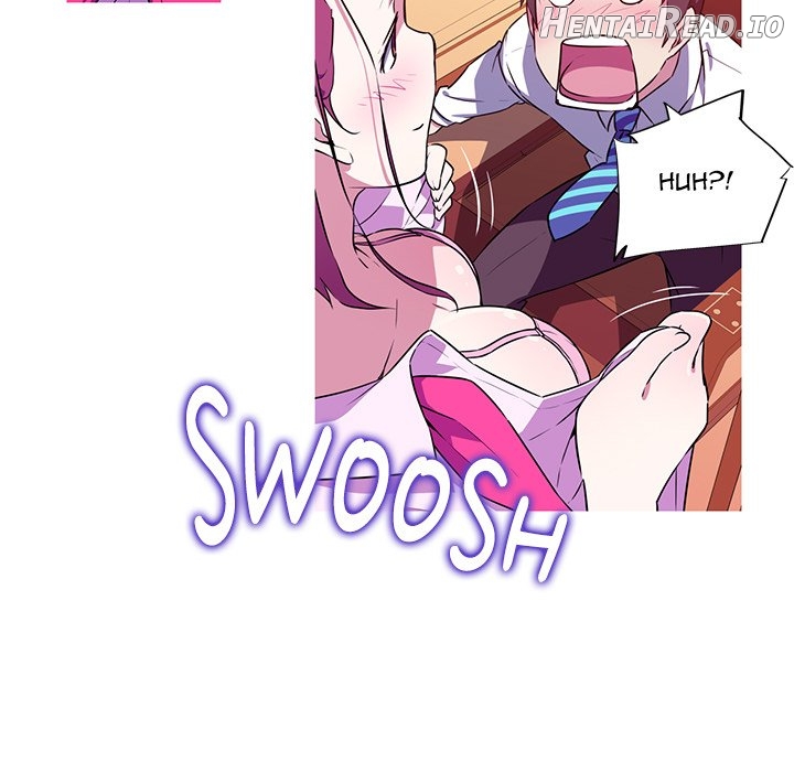 My Girlfriend is a Star Chapter 3 - page 50