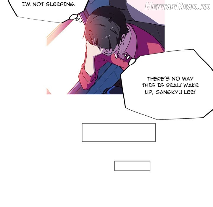 My Girlfriend is a Star Chapter 4 - page 29