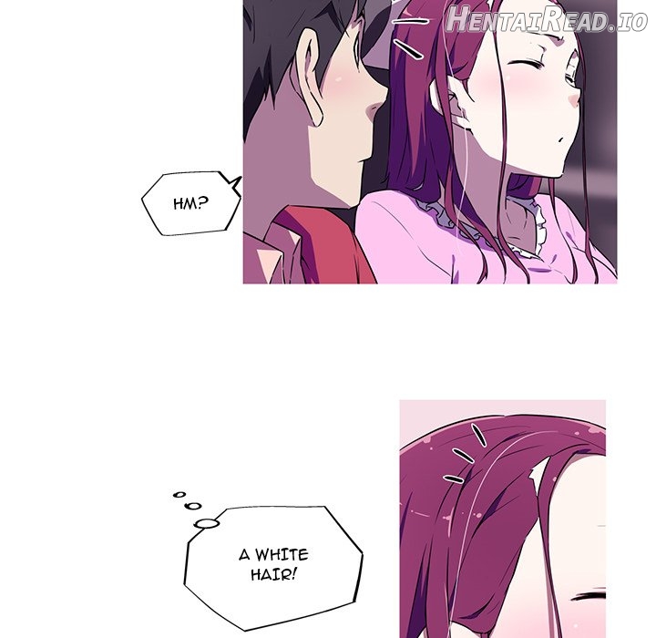My Girlfriend is a Star Chapter 4 - page 49