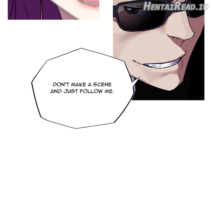 My Girlfriend is a Star Chapter 7 - page 32