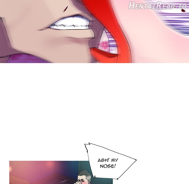 My Girlfriend is a Star Chapter 8 - page 7