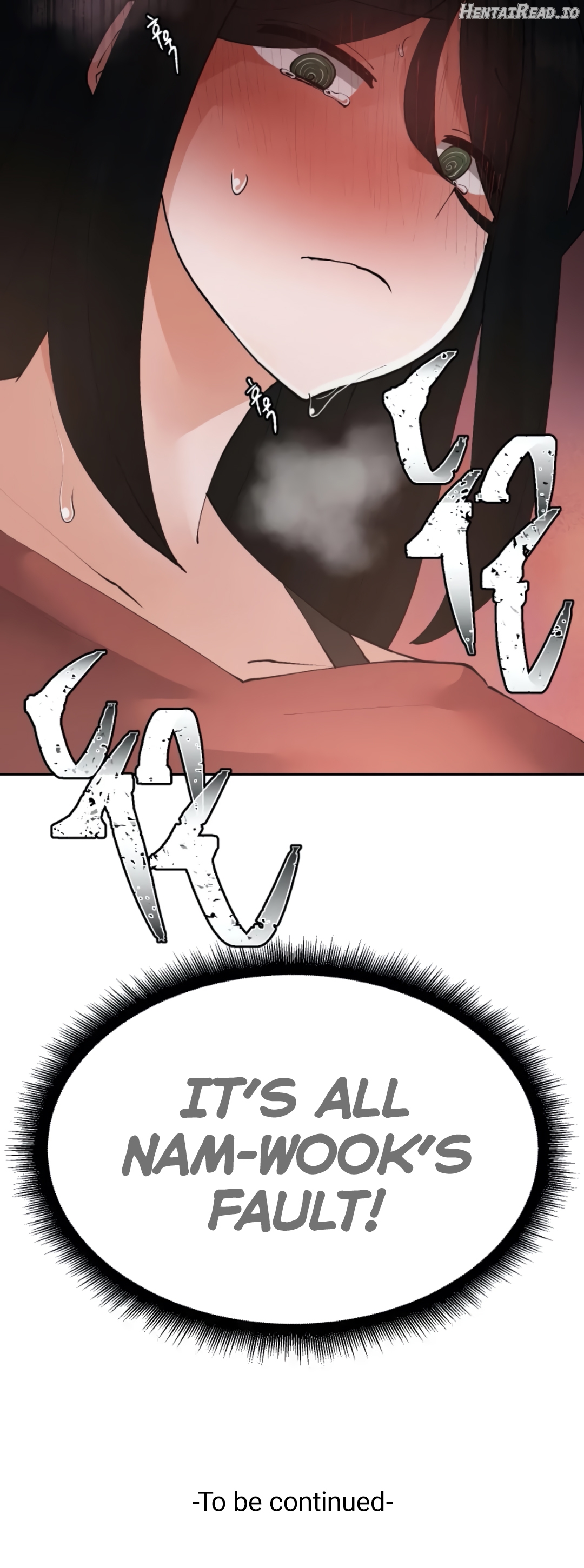 Nude Cam Girlfriend Chapter 18 - page 10