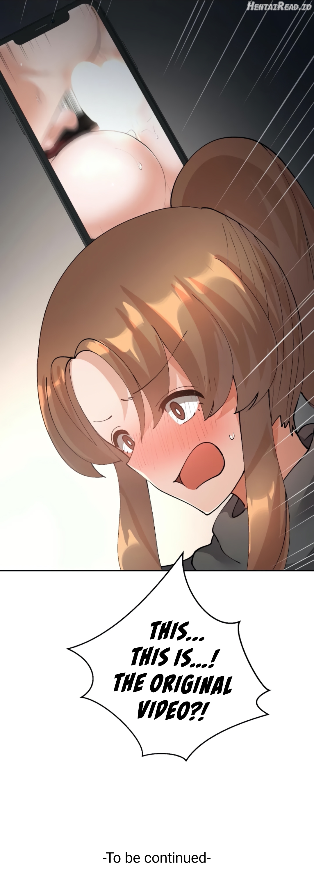 Nude Cam Girlfriend Chapter 28 - page 10