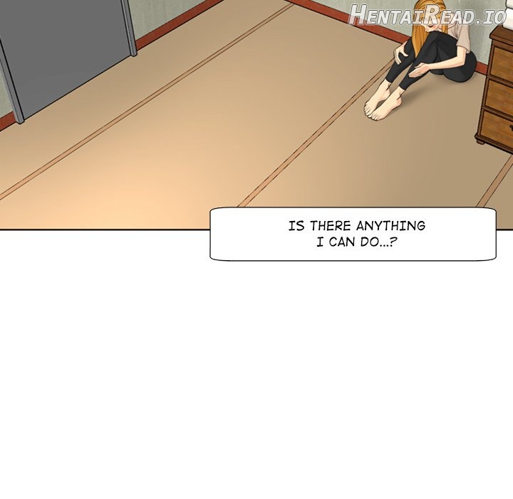 Old Life Behind Chapter 15 - page 149