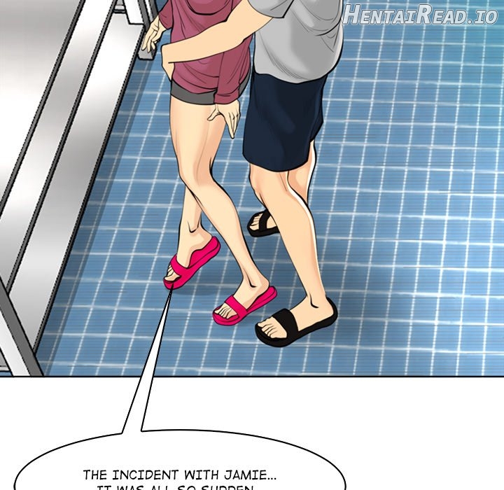Old Life Behind Chapter 15 - page 232