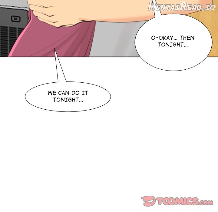 Old Life Behind Chapter 15 - page 294