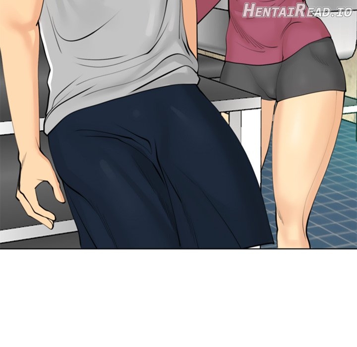 Old Life Behind Chapter 15 - page 316