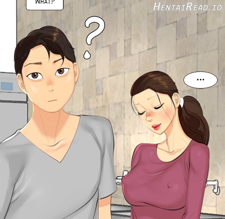 Old Life Behind Chapter 15 - page 319