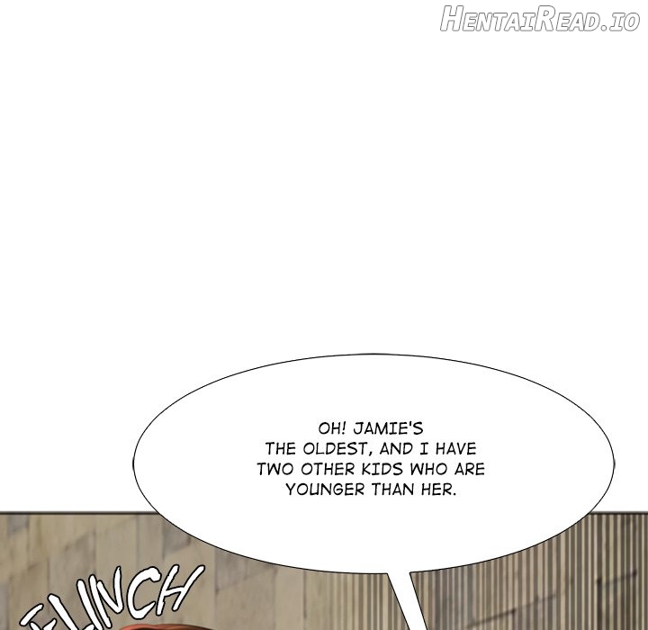Old Life Behind Chapter 15 - page 321