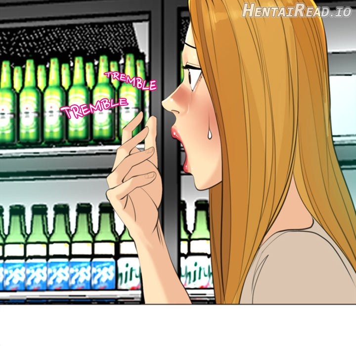 Old Life Behind Chapter 15 - page 33