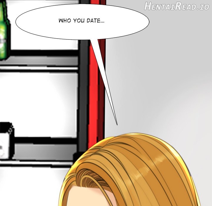 Old Life Behind Chapter 15 - page 76