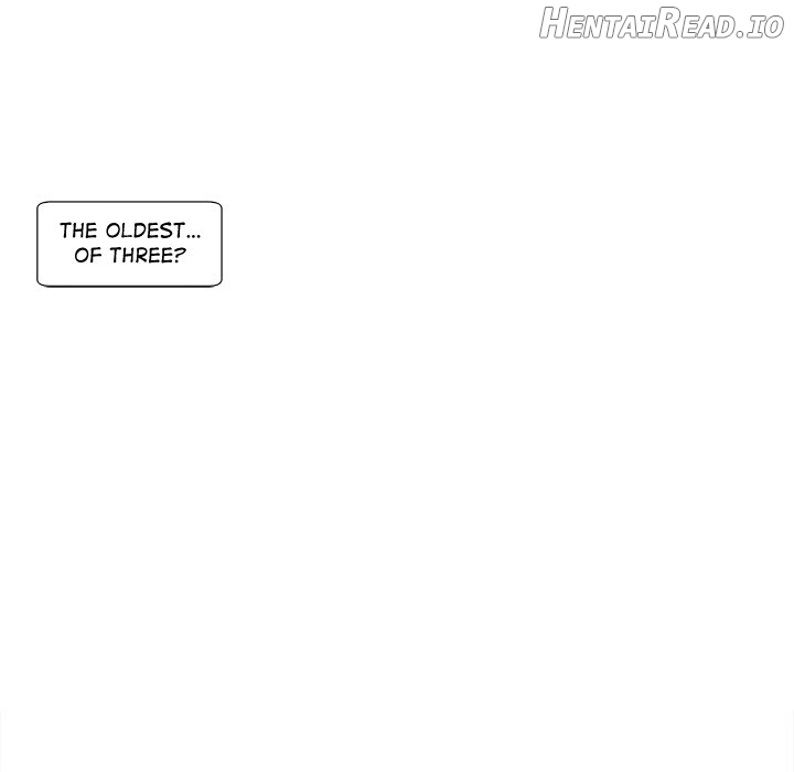 Old Life Behind Chapter 16 - page 10