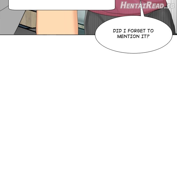 Old Life Behind Chapter 16 - page 13