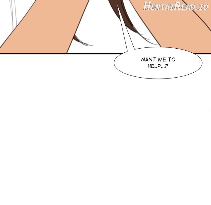 Old Life Behind Chapter 16 - page 136