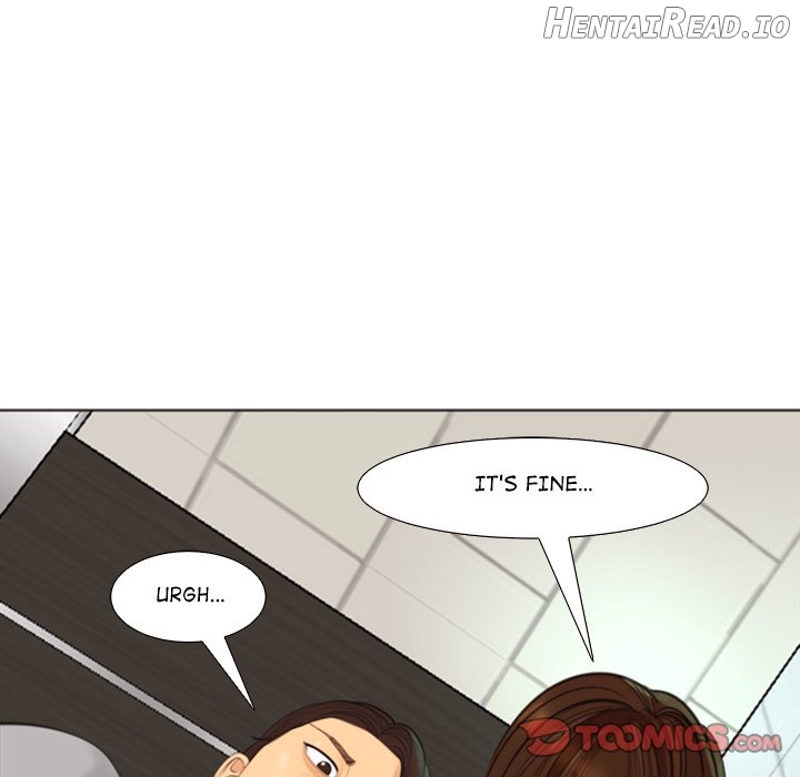Old Life Behind Chapter 16 - page 150