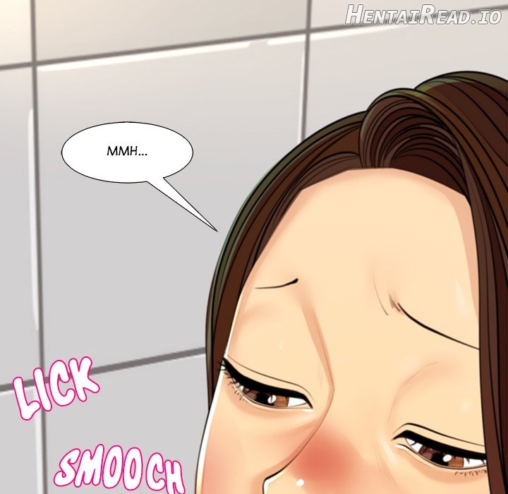 Old Life Behind Chapter 16 - page 176