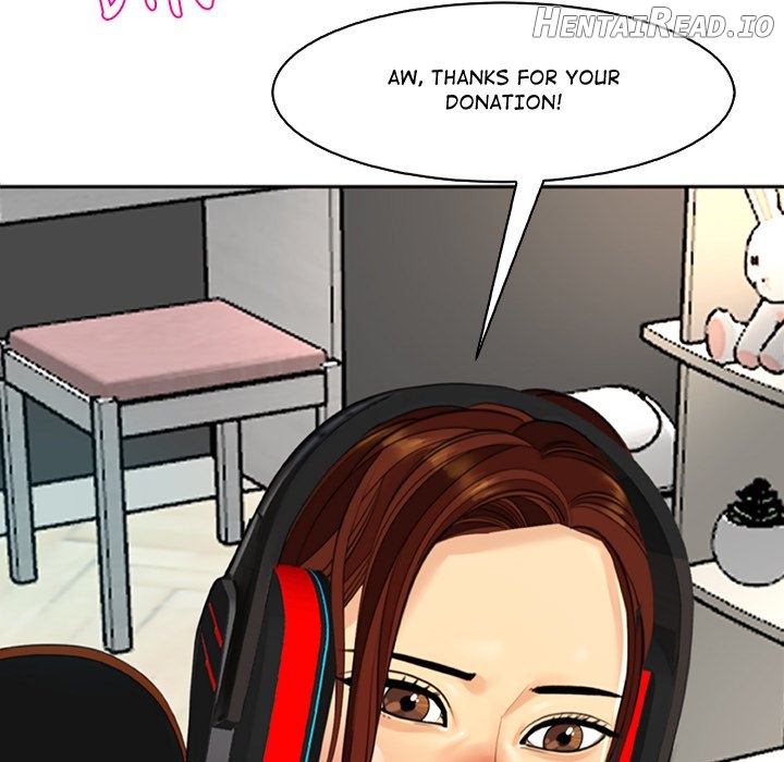 Old Life Behind Chapter 16 - page 27