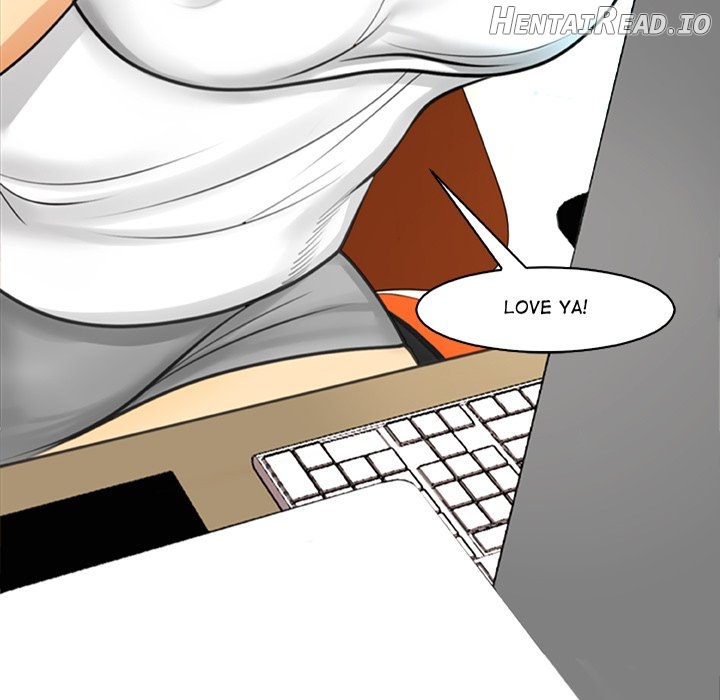 Old Life Behind Chapter 16 - page 29