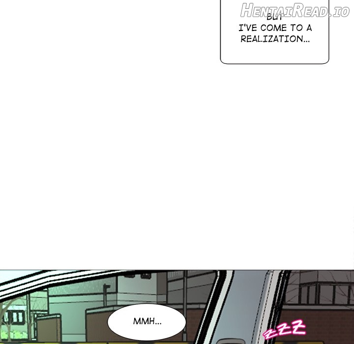 Old Life Behind Chapter 16 - page 293