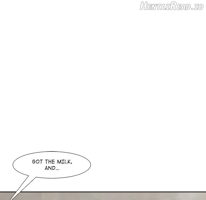 Old Life Behind Chapter 16 - page 59