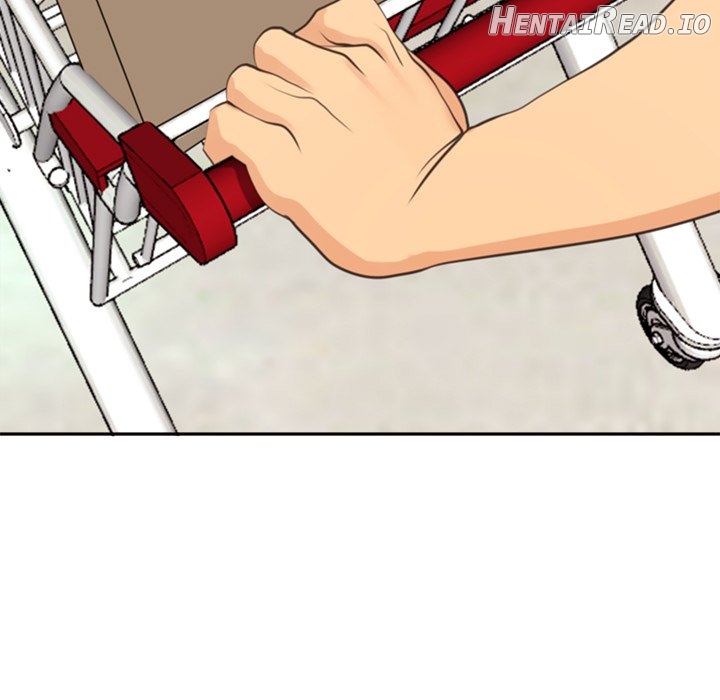 Old Life Behind Chapter 16 - page 61