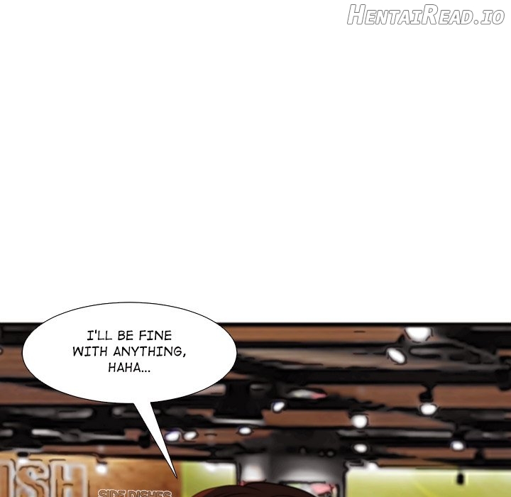 Old Life Behind Chapter 16 - page 67