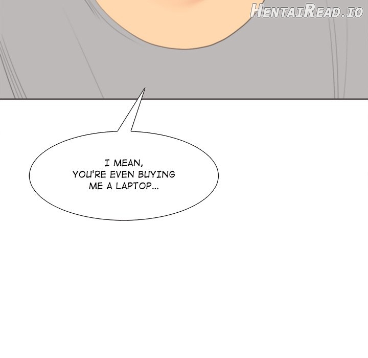 Old Life Behind Chapter 16 - page 69