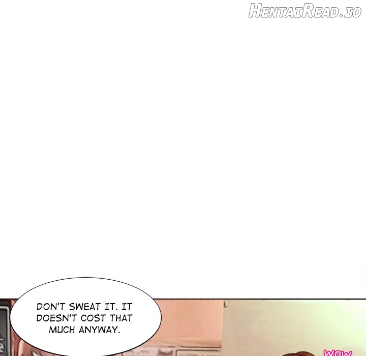 Old Life Behind Chapter 16 - page 72