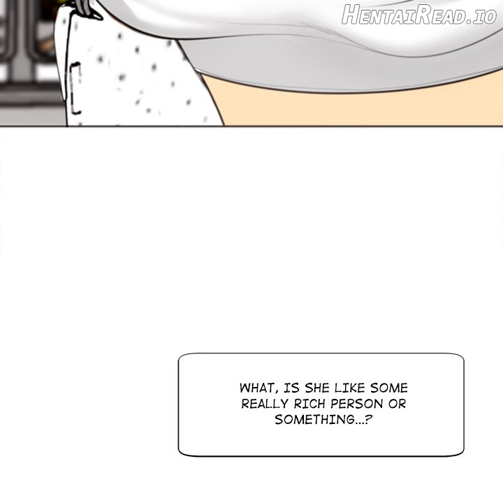 Old Life Behind Chapter 16 - page 79